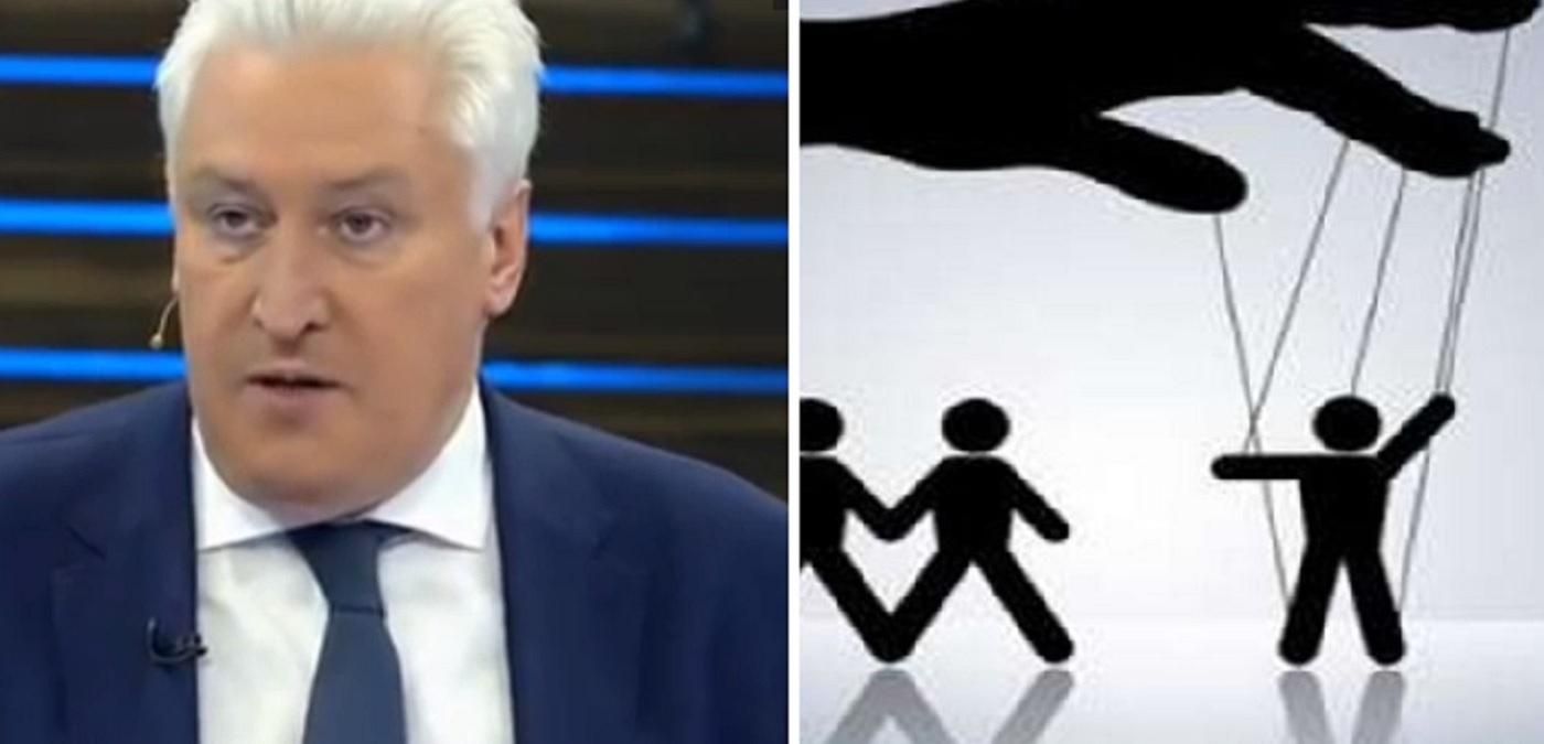 "Бабусі мерзнуть, а Європа байдужа": російські пропагандисти вигадали новий "хіт" - Новини Росії і України - 24 Канал "Бабусі мерзнуть, а Європа байдужа": російські пропагандисти вигадали новий "хіт" - Новини Росії і України - 24 Канал