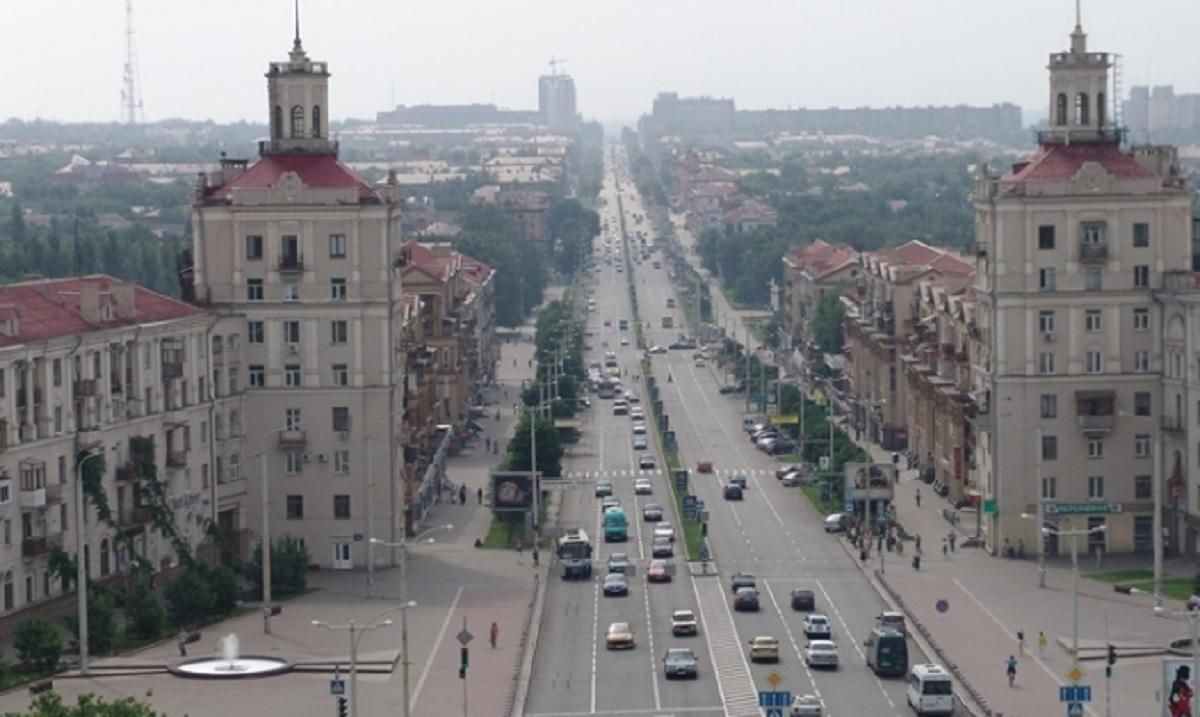 Запоріжжя у червоній зоні: у місті вводять додаткові обмеження - Свіжі новини Запоріжжя - 24 Канал Запоріжжя у червоній зоні: у місті вводять додаткові обмеження - Свіжі новини Запоріжжя - 24 Канал