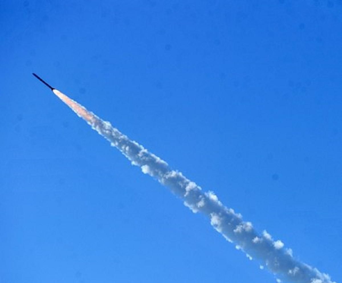 США за 18 місяців планують провести три випробування гіперзвукових ракет наземного базування - 24 Канал