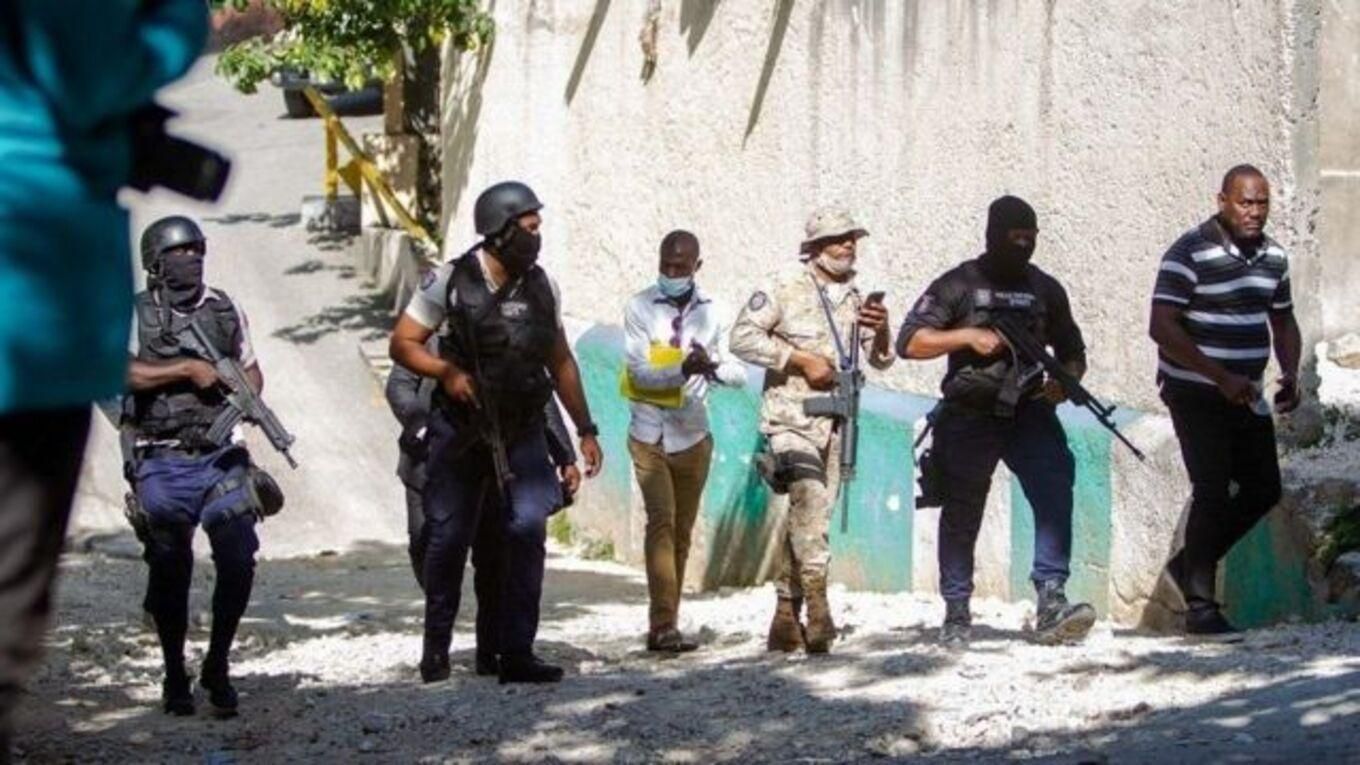 На Гаїті викрали 17 американських місіонерів - 24 Канал