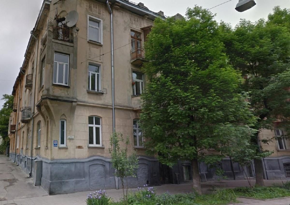 Во Львове от отравления угарным газом погибла супружеская пара пенсионеров