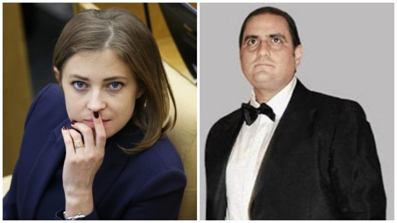 Есть шанс: Кабо-Верде, куда послом отправили Поклонскую, выдали США дипломата из Венесуэлы Есть шанс: Кабо-Верде, куда послом отправили Поклонскую, выдали США дипломата из Венесуэлы