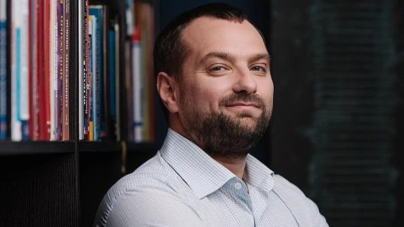 андрій вавриш андрій вавриш