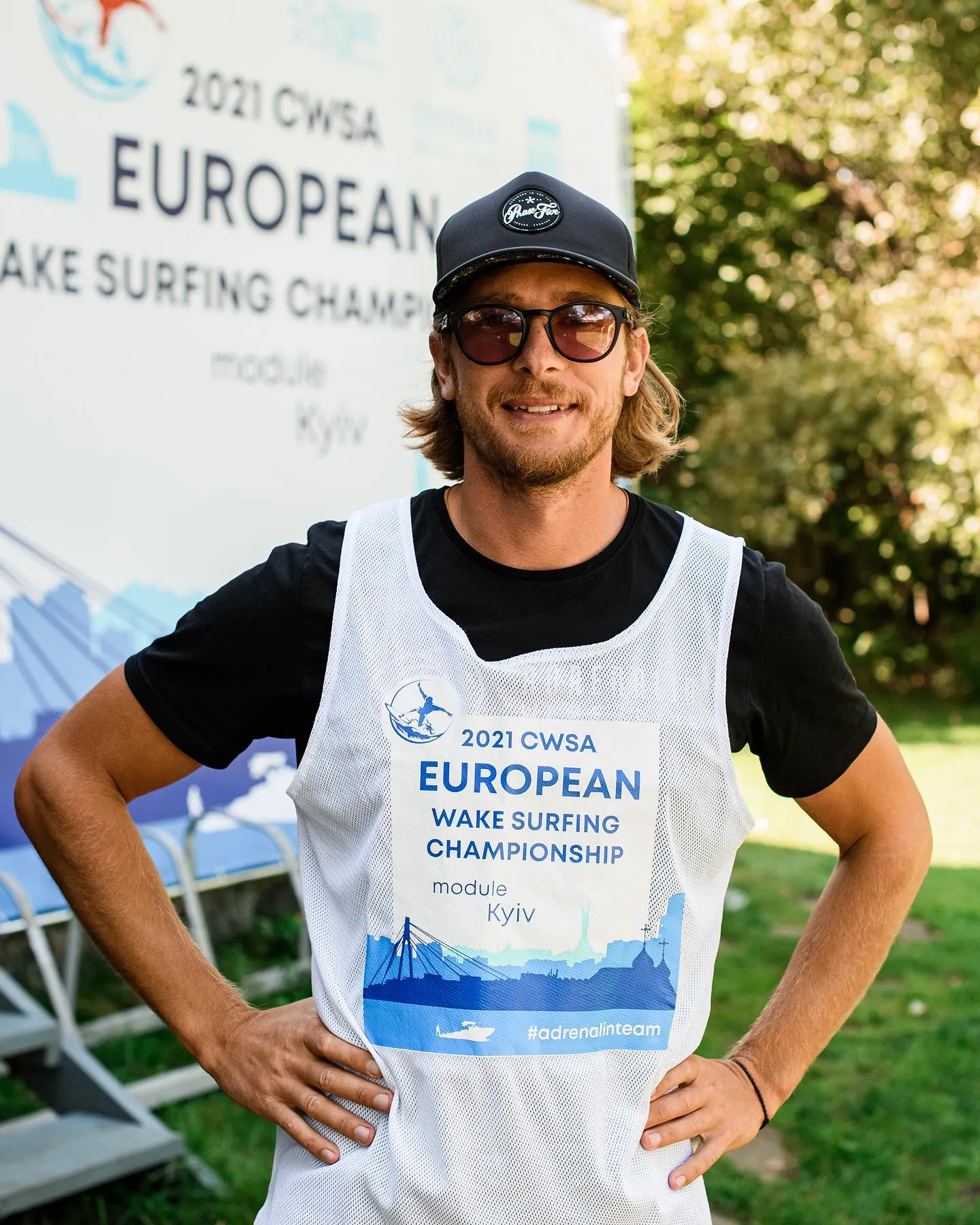 Рідний брат Каті Осадчої Рідний брат Каті Осадчої