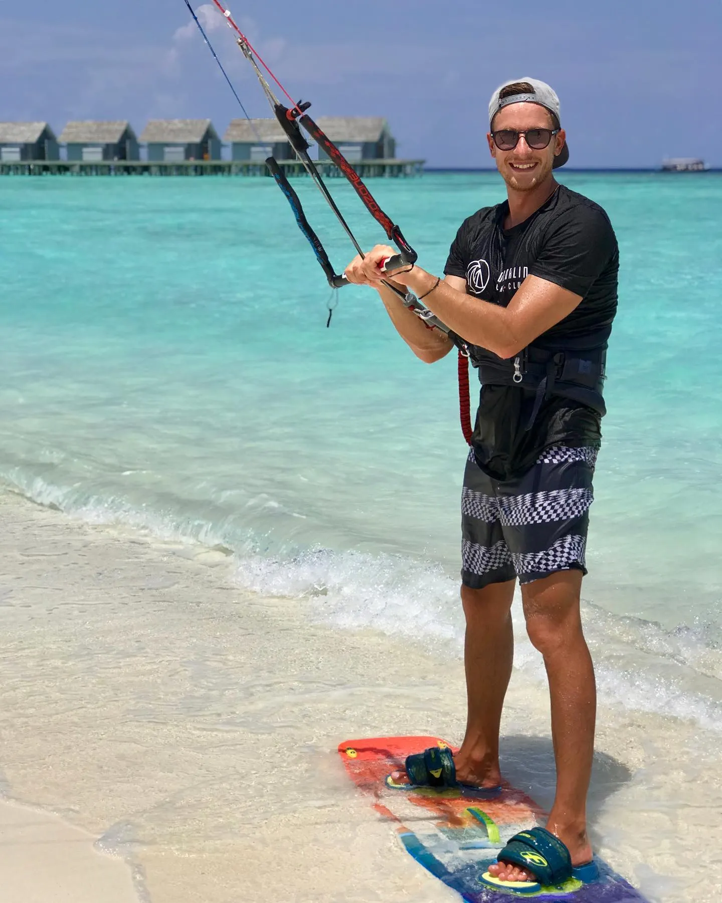 Рідний брат Каті Осадчої Рідний брат Каті Осадчої