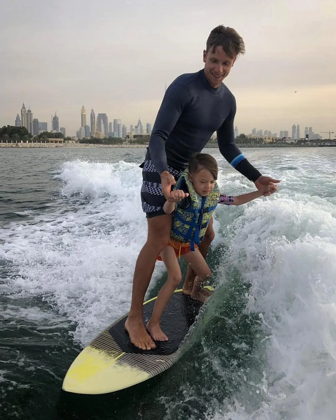 Рідний брат Каті Осадчої Рідний брат Каті Осадчої