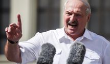 Лукашенко показывает свое истинное лицо: Беларусь окончательно перешла на "темную сторону"