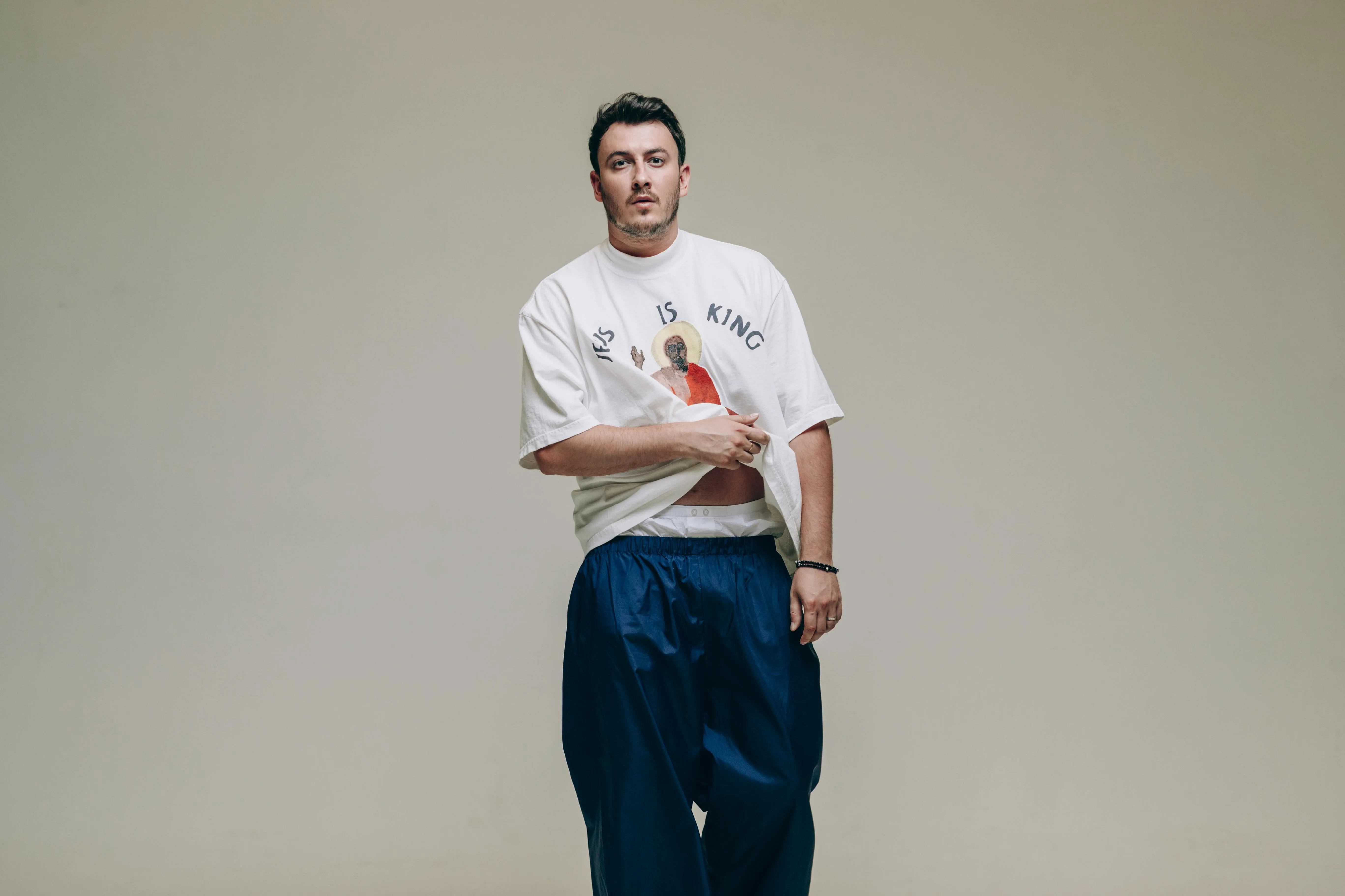 Іван Наві Іван Наві