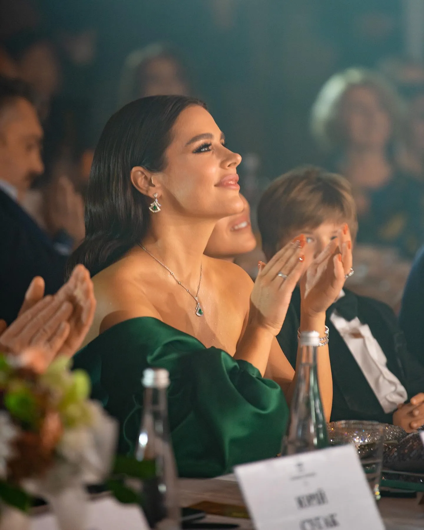 Іванна Онуфрійчук на Іванна Онуфрійчук на