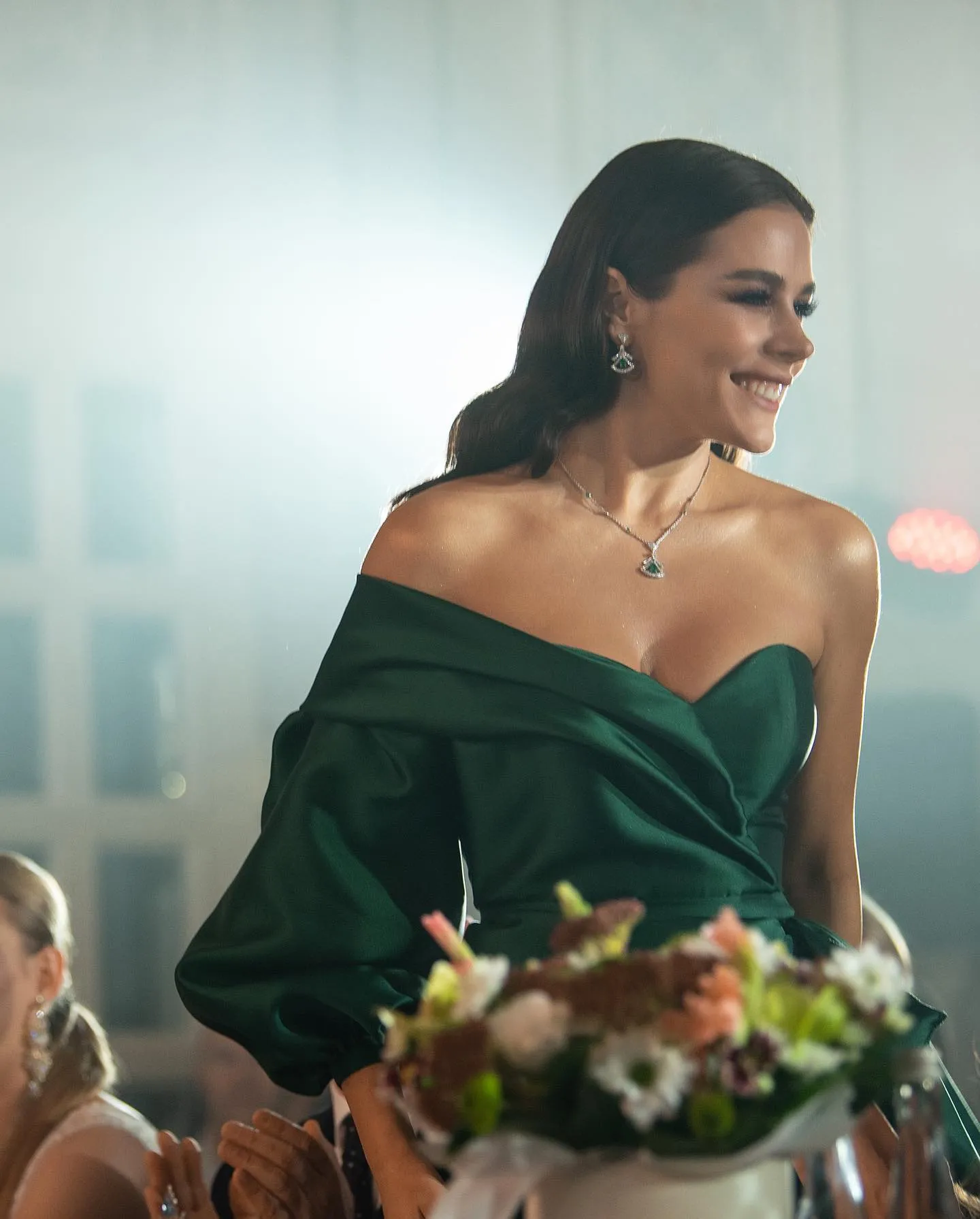 Іванна Онуфрійчук на Іванна Онуфрійчук на