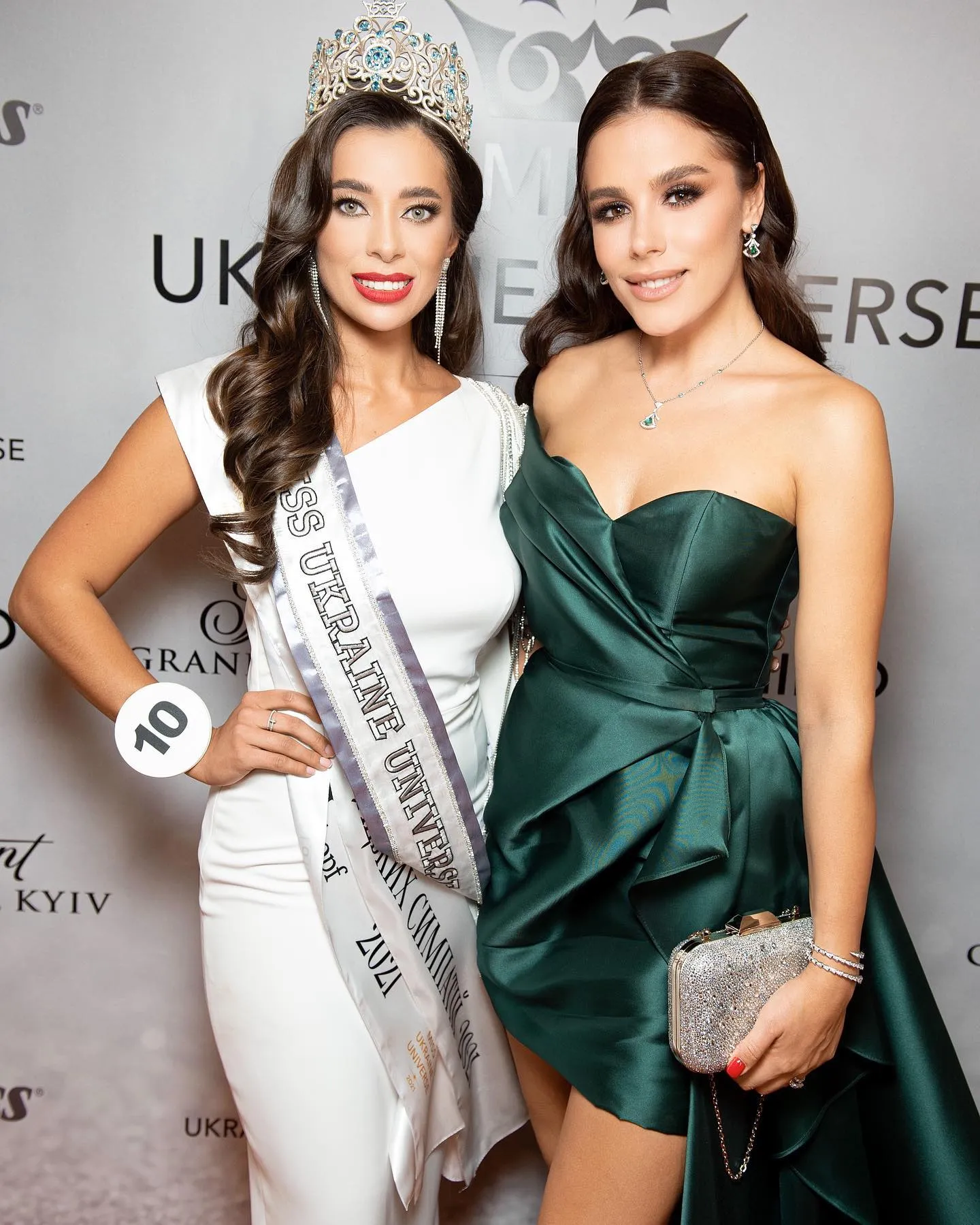 Іванна Онуфрійчук на Іванна Онуфрійчук на