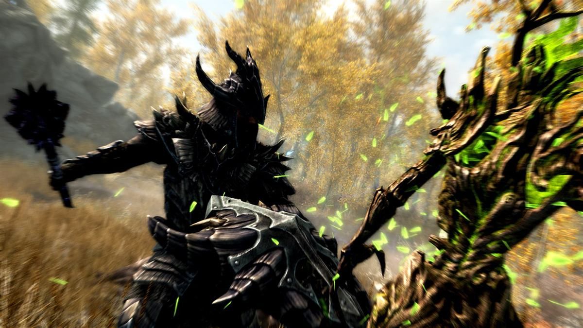 Найкращі геймерські меми за останній тиждень: "епічна" битва у Skyrim і хейтери Epic Games Store