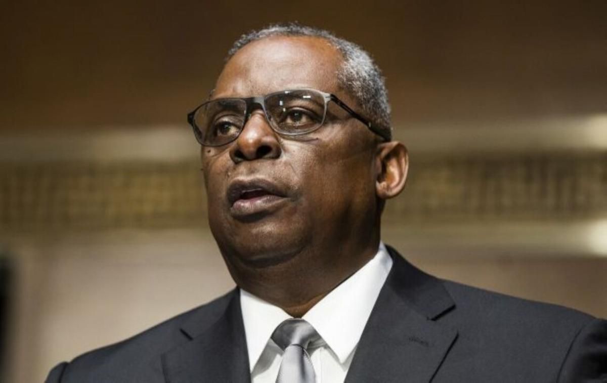 Двери в НАТО открыты, – в Пентагоне рассказали, с чем едет в Украину министр обороны США Двери в НАТО открыты, – в Пентагоне рассказали, с чем едет в Украину министр обороны США