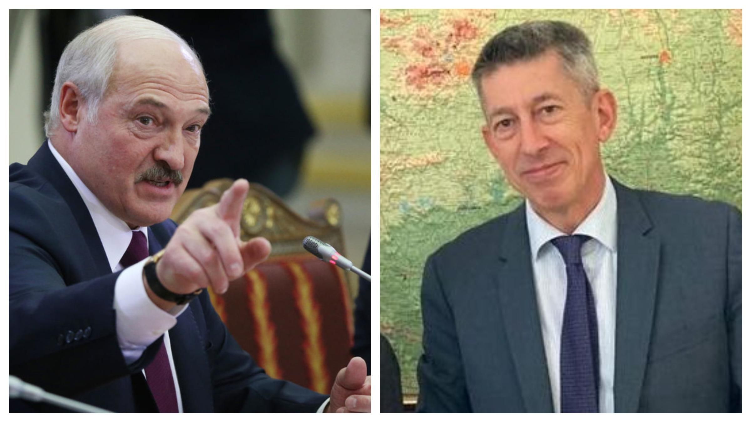 Дипломатический скандал: Беларусь выдворила посла Франции - новости Беларусь - 24 Канал