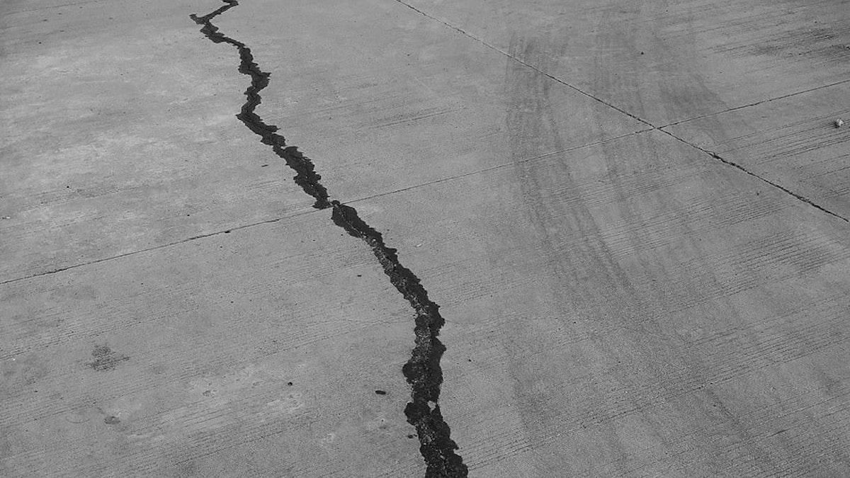 У Польщі стався сильний землетрус - 24 Канал У Польщі стався сильний землетрус - 24 Канал