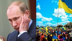 Аналіз підмінили гаслами: "розіп'яті снігурі" врятували Україну від Москви
