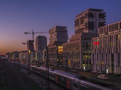 Первинний ринок нерухомості готується до локдауну: як це вплине на здачу житла