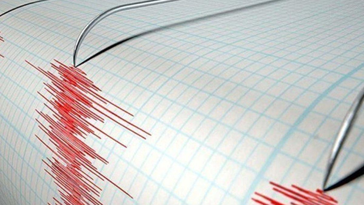 На Закарпатье произошло землетрясение - 18 октября 2021 - 24 Канал