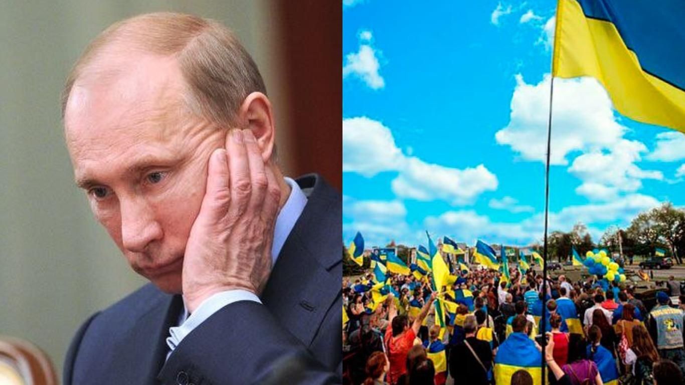 Анализ подменили лозунгами: "распятые снегири" спасли Украину от Москвы - Новости России - 24 Канал Анализ подменили лозунгами: "распятые снегири" спасли Украину от Москвы - Новости России - 24 Канал