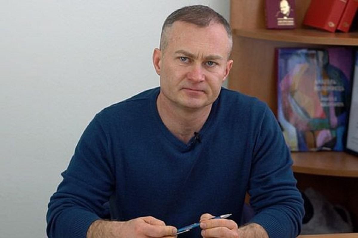 Хотят напомнить о себе миру, – в ТКГ прокомментировали блеф боевиков касательно ОБСЕ Хотят напомнить о себе миру, – в ТКГ прокомментировали блеф боевиков касательно ОБСЕ