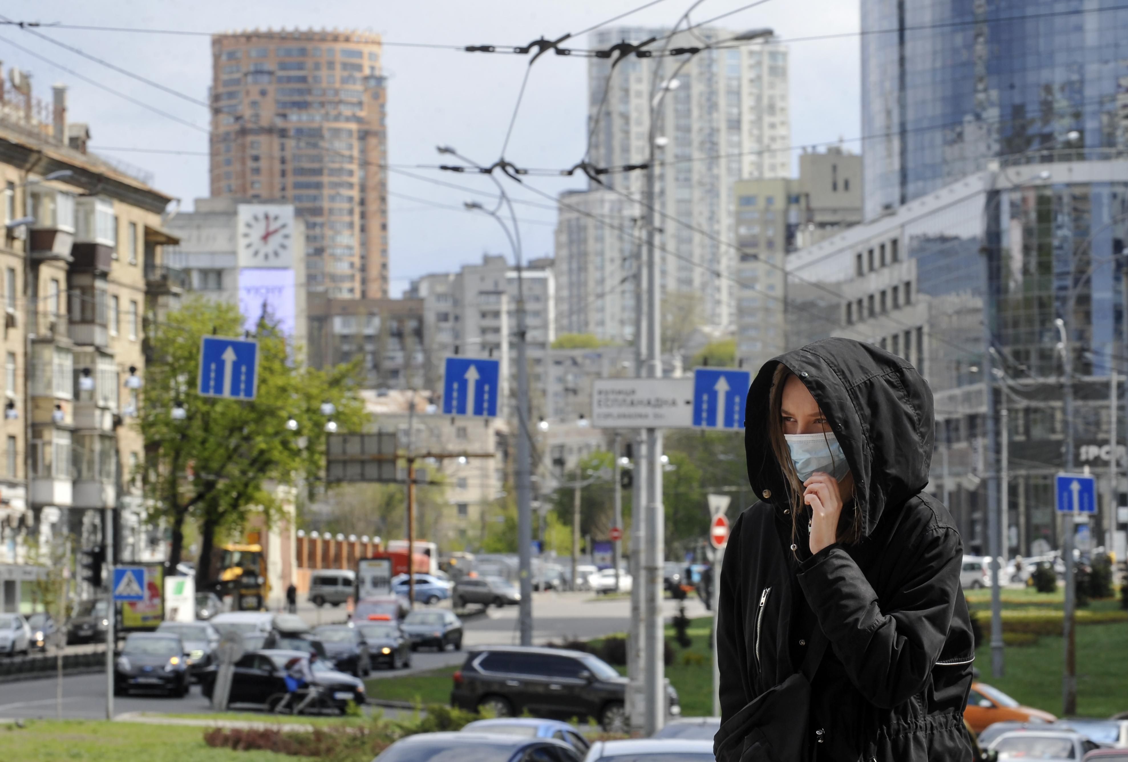 Введут ли в Украине общенациональный локдаун: Радуцкий назвал условия Введут ли в Украине общенациональный локдаун: Радуцкий назвал условия