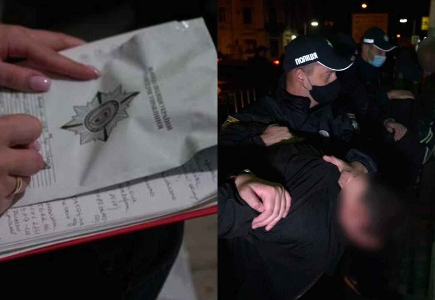 Вимагали шалений викуп: подробиці викрадення 19-річної доньки львівського бізнесмена - Новини Львова - Львів Вимагали шалений викуп: подробиці викрадення 19-річної доньки львівського бізнесмена - Новини Львова - Львів