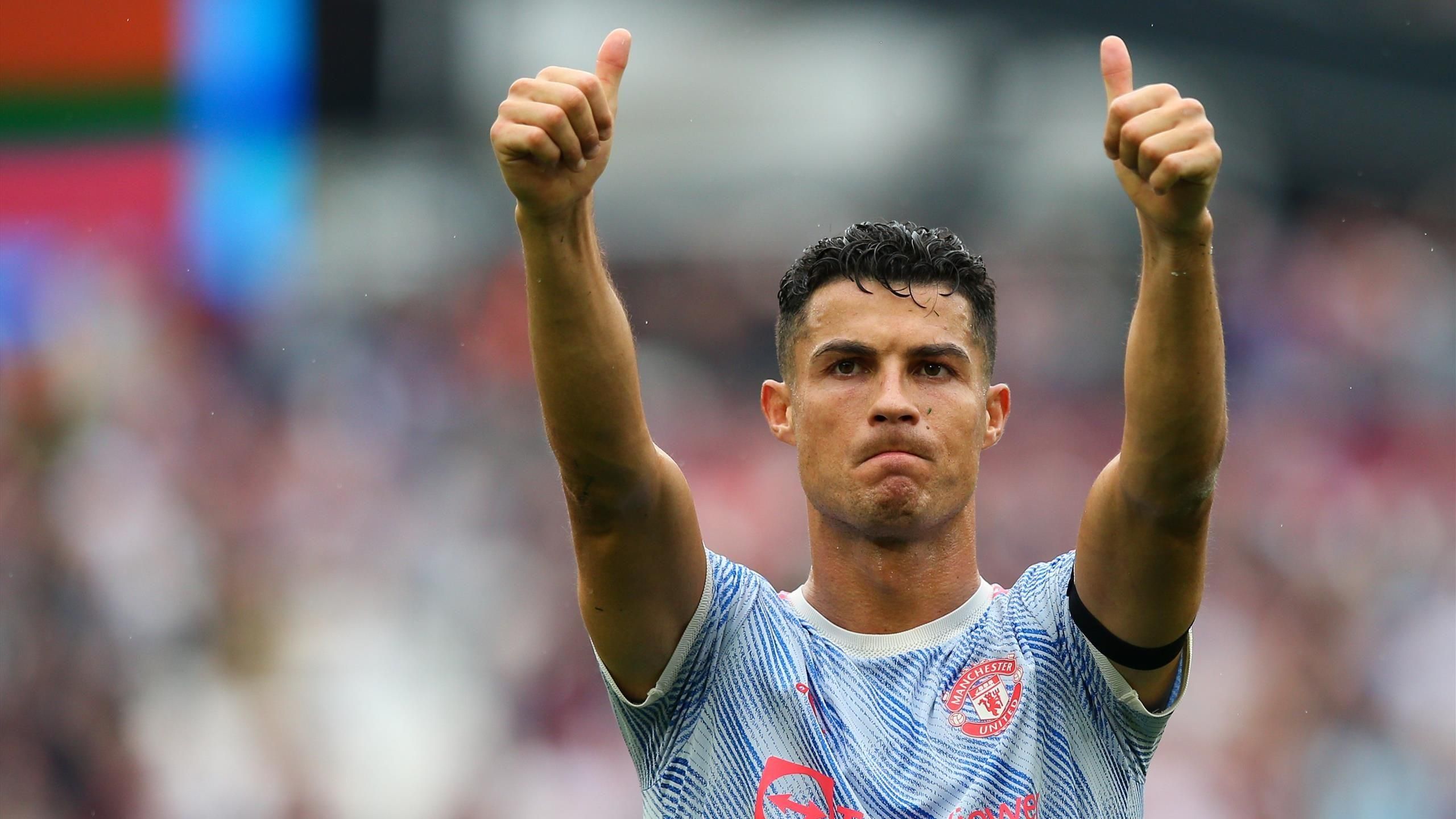 Криштиану Роналду объединился с сингапурцами в создании стартапа для футбольных фанов - Бизнес Криштиану Роналду объединился с сингапурцами в создании стартапа для футбольных фанов - Бизнес