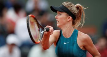 Світоліна повернулася в топ-6 рейтингу WTA, Костюк та Калініна оновили рекорди