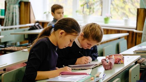 Когда одесские школьники вернутся к очному обучению: ответ Буйневич