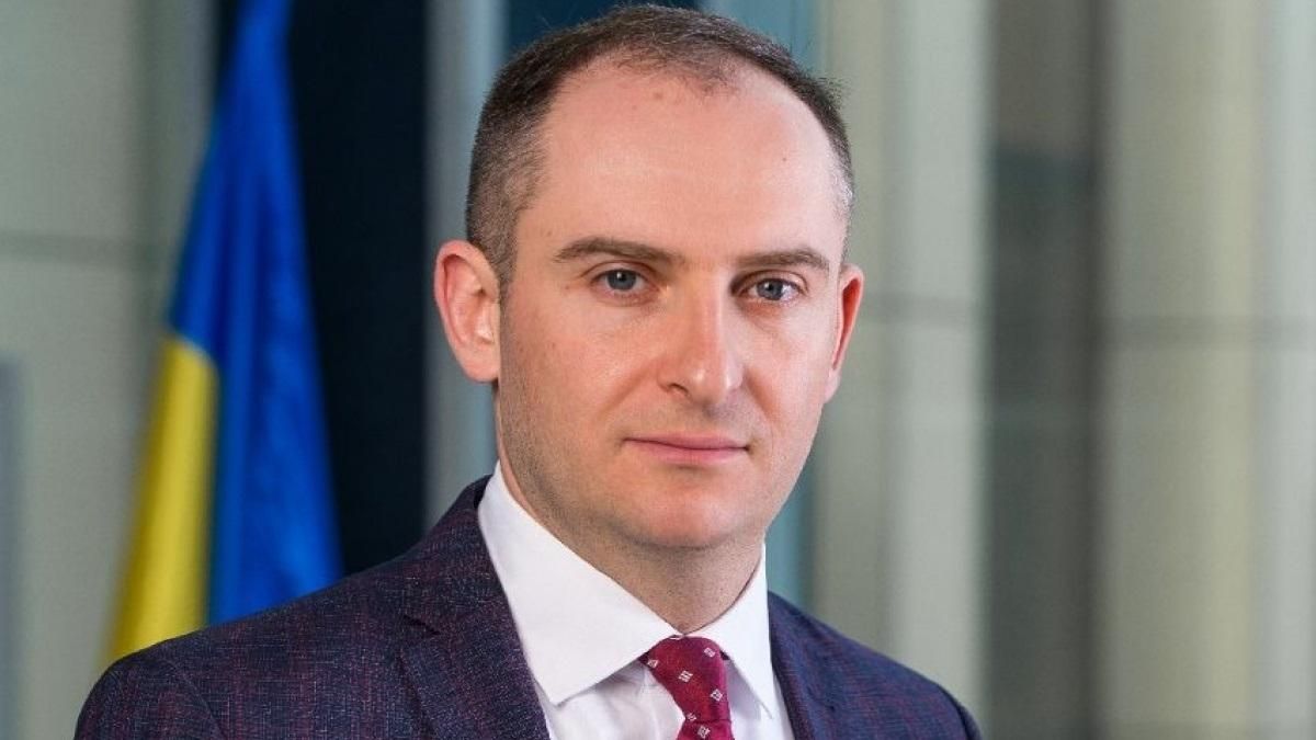 Верланов об энергетическом кризисе: Это результат вмешательства правительства в работу Нафтогаза Верланов об энергетическом кризисе: Это результат вмешательства правительства в работу Нафтогаза