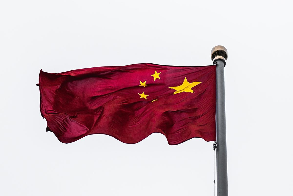 Китай засудив США та Канаду через військові кораблі в Тайванській протоці - 24 Канал