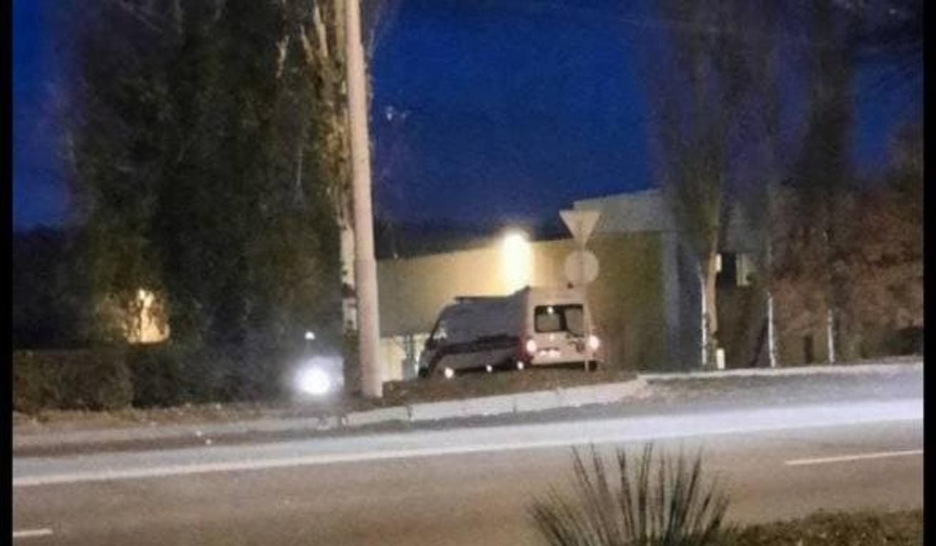 Холодильники уже не для колбасы: в сети показали, что оккупанты делают с умершими от COVID-19 Холодильники уже не для колбасы: в сети показали, что оккупанты делают с умершими от COVID-19