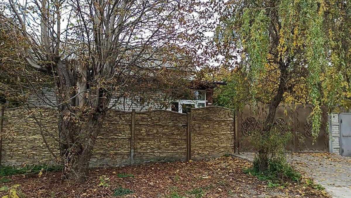 Смертельное нападение собак на пенсионерку в Харькове: соседи рассказали жуткие детали Смертельное нападение собак на пенсионерку в Харькове: соседи рассказали жуткие детали