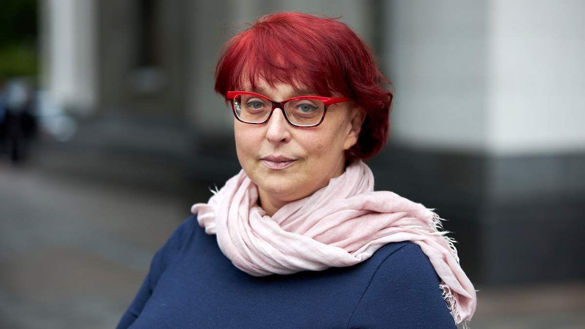 Хочемо зрозуміти її позицію, – "слуги" на фракції обговорять скандал довкола Третьякової - 24 Канал Хочемо зрозуміти її позицію, – "слуги" на фракції обговорять скандал довкола Третьякової - 24 Канал