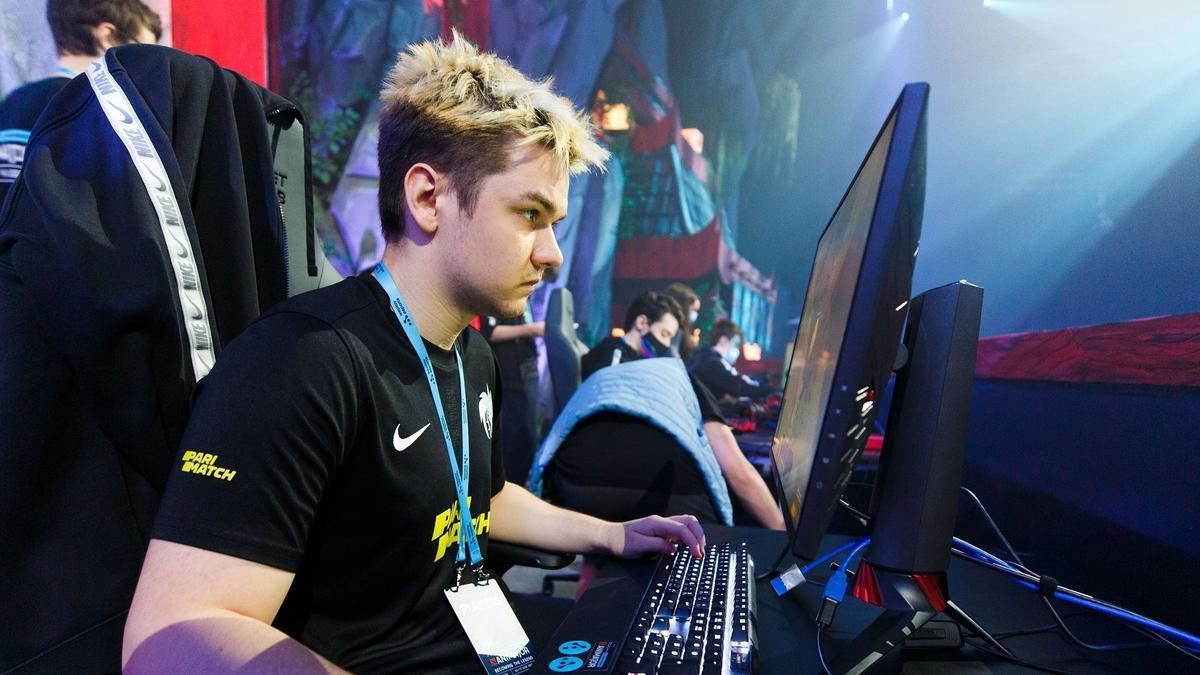 Не ходив у школу та постійно грав у Dota 2: 18-річний хлопець з Бучі став доларовим мільйонером - Новини Києва сьогодні - Київ Не ходив у школу та постійно грав у Dota 2: 18-річний хлопець з Бучі став доларовим мільйонером - Новини Києва сьогодні - Київ