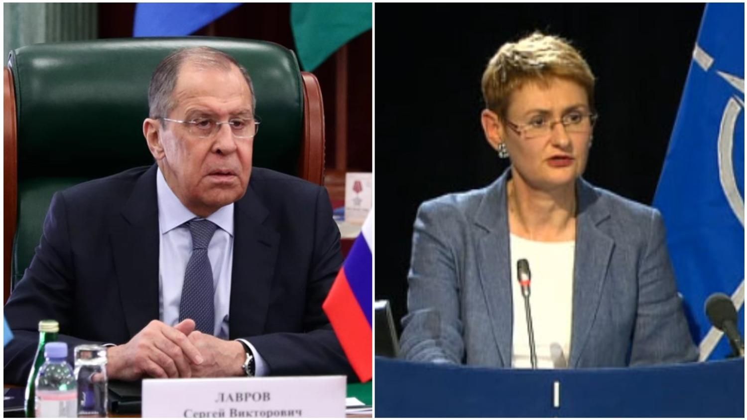 "Приняли к сведению": в НАТО отреагировали на заявление России о сворачивании миссии "Приняли к сведению": в НАТО отреагировали на заявление России о сворачивании миссии