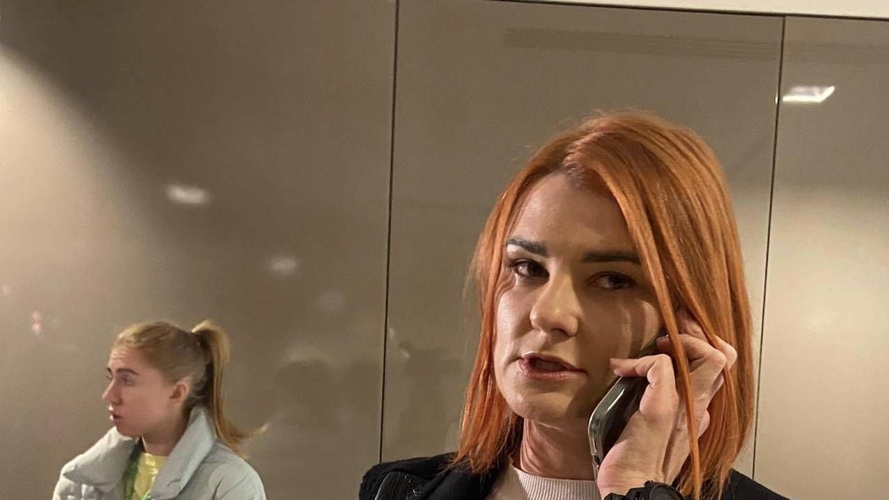 Голосовала против отставки Разумкова "Слуга народа" исключит Буймистер из своего состава Голосовала против отставки Разумкова "Слуга народа" исключит Буймистер из своего состава