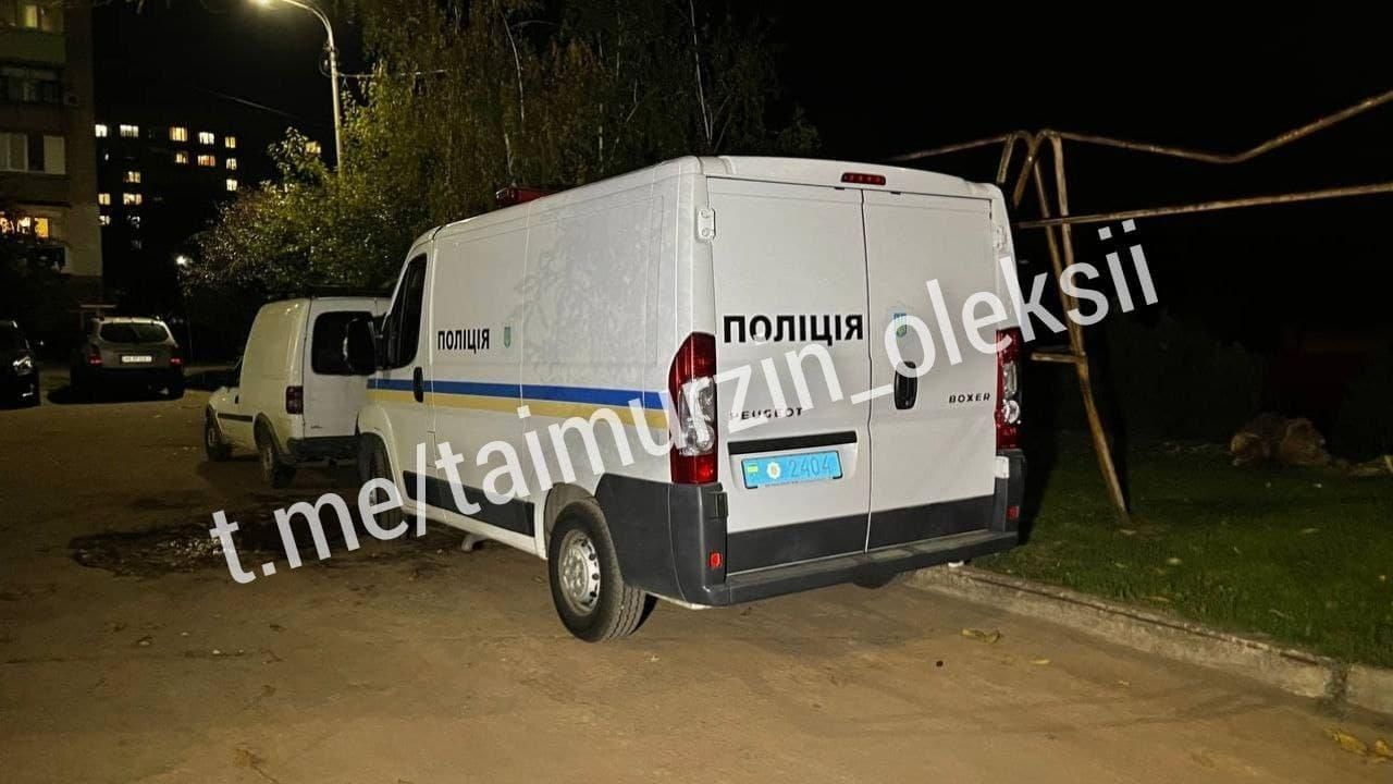 С 11 утра трубку не поднимал, – друг о смерти Андрея Павлова в Кривом Роге С 11 утра трубку не поднимал, – друг о смерти Андрея Павлова в Кривом Роге