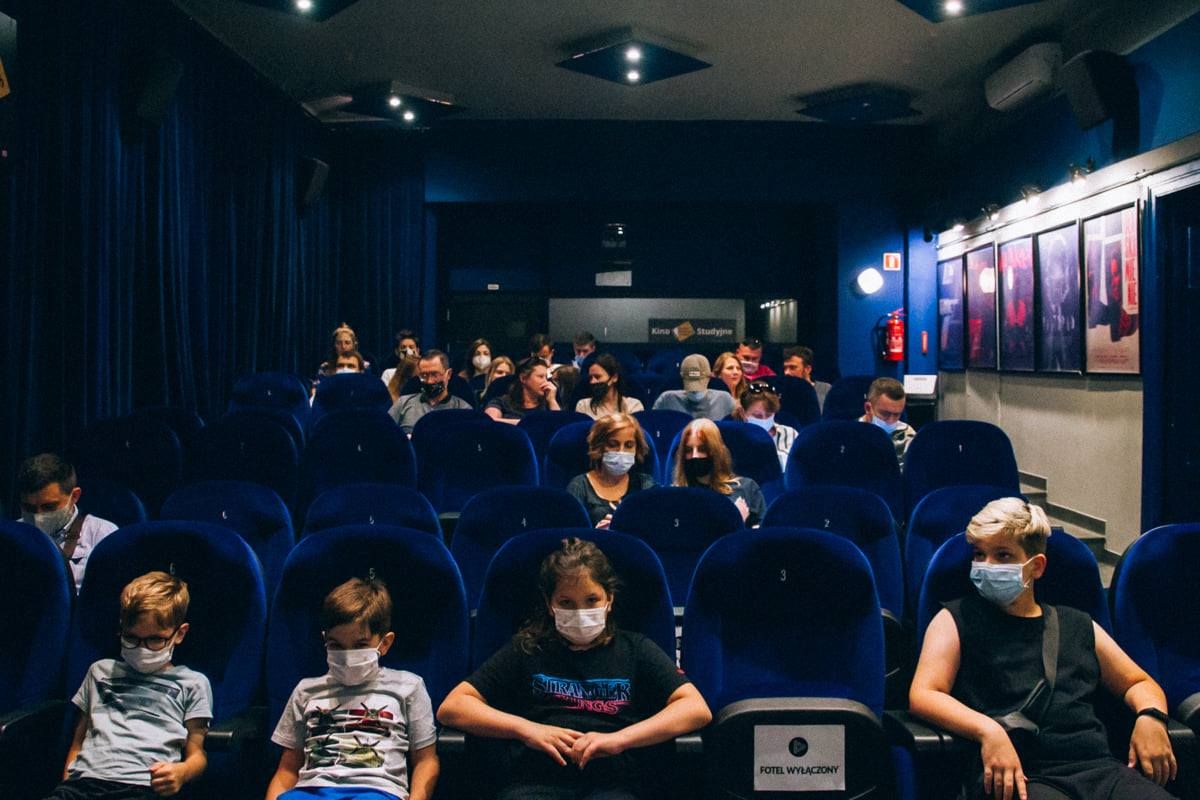 Украинские фильмы показывают даже за границей: какие ленты попали на кинопоказ в Кракове - Украина новости - Закордон