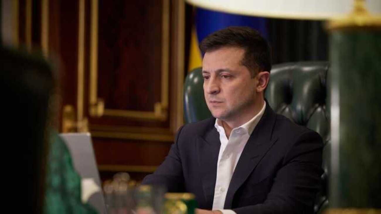 Я максимально проти локдауну, – Зеленський про ситуацію з коронавірусом в Україні - 24 Канал Я максимально проти локдауну, – Зеленський про ситуацію з коронавірусом в Україні - 24 Канал