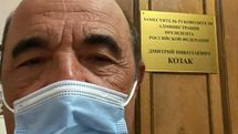 Рабінович полетів у Москву на зустріч з Козаком