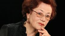 Заслужена артистка України Марія Гонта померла від коронавірусу