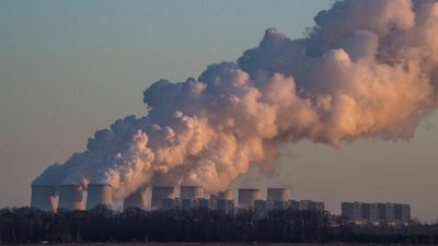 "Зелена" енергетика не встигне врятувати світ від глобального потепління, – дослідження