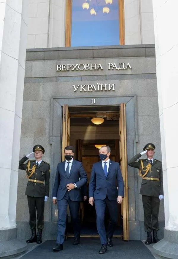 разумков разумков