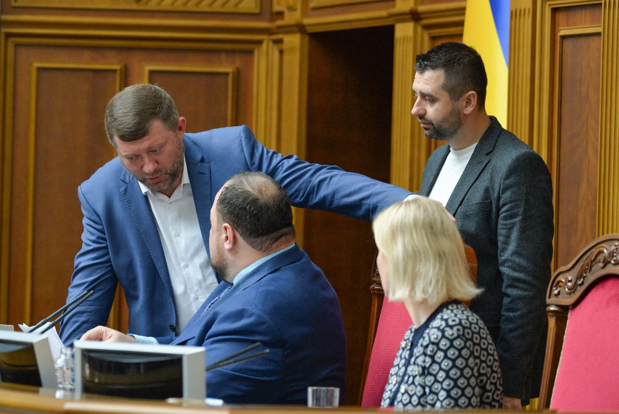 корнієнко корнієнко