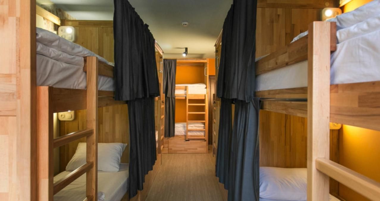 Произошла резня в одесском хостеле: госпитализировали жителя Днепропетровщины Произошла резня в одесском хостеле: госпитализировали жителя Днепропетровщины