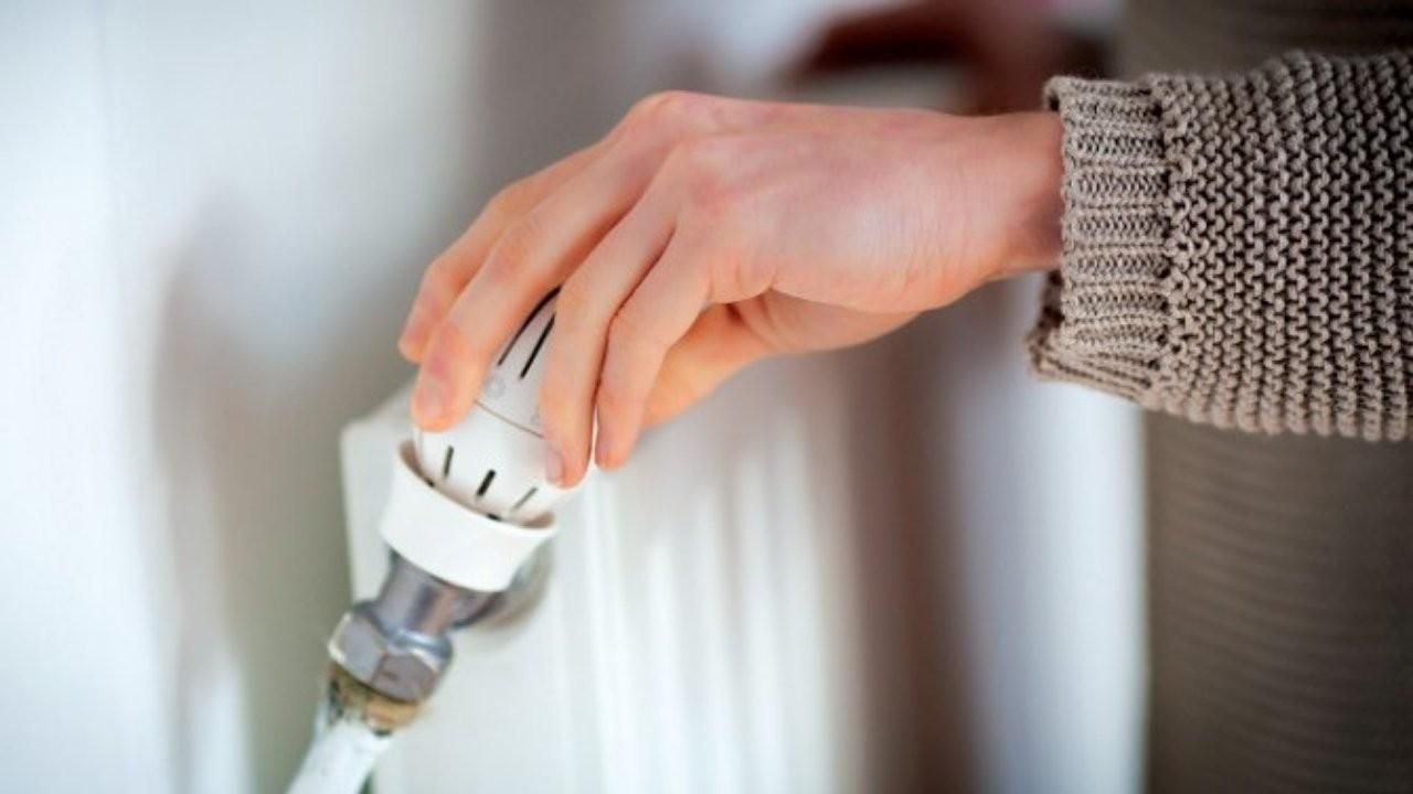 Когда в домах киевлян включат тепло: в КГГА назвали точную дату Когда в домах киевлян включат тепло: в КГГА назвали точную дату