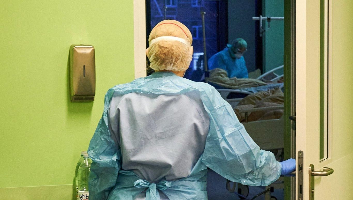 Латвія таки вводить жорсткий карантин: повний перелік обмежень - 24 Канал Латвія таки вводить жорсткий карантин: повний перелік обмежень - 24 Канал