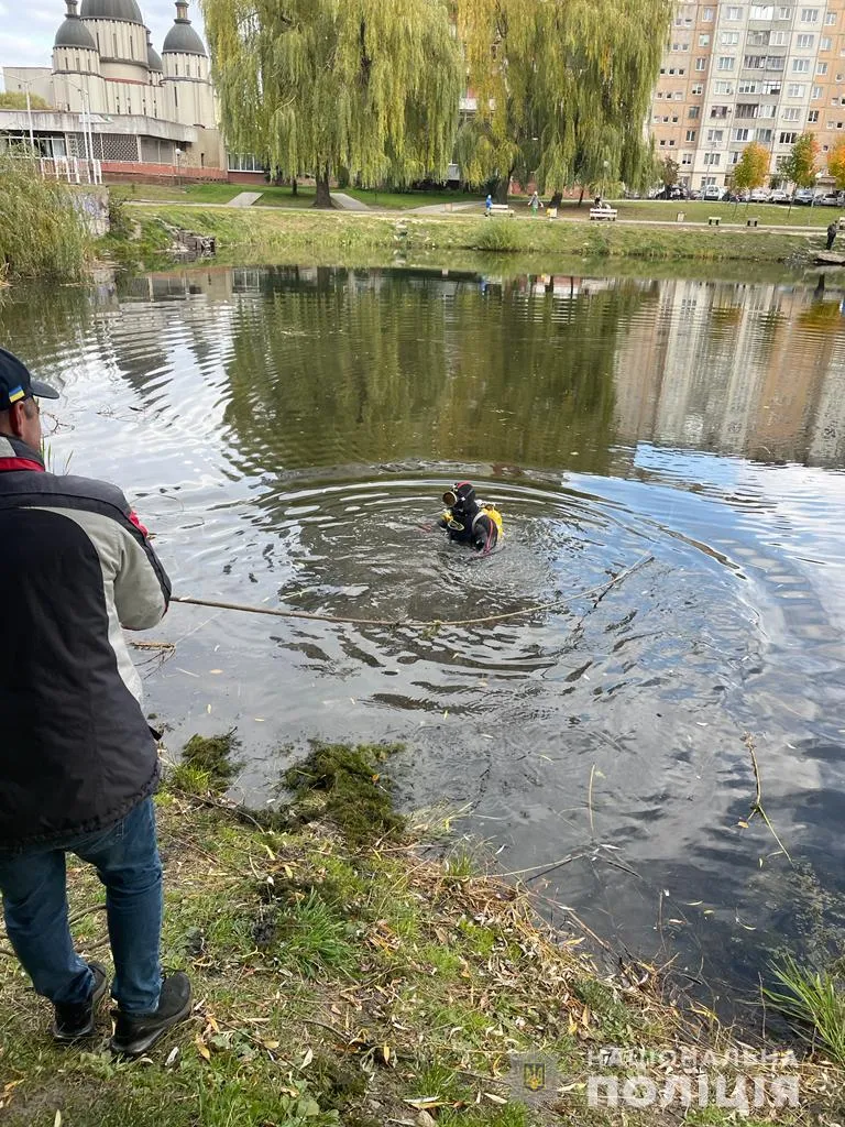 Львівські правоохоронці розкрили жорстоке вбивство 53-річного чоловіка