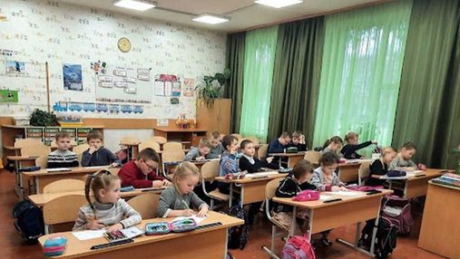 У школах Чернігова канікули можуть перенести на листопад: причина